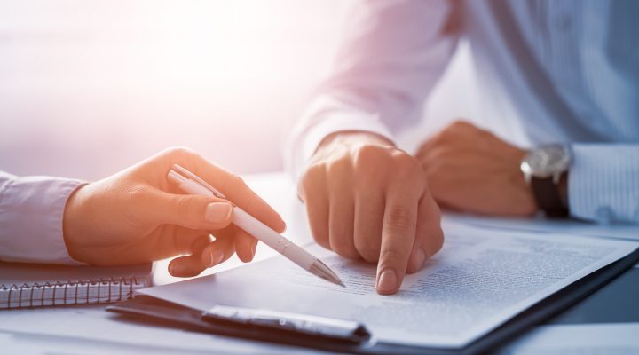 How Your Choice of Business Entity Benefits Your Bottom Line