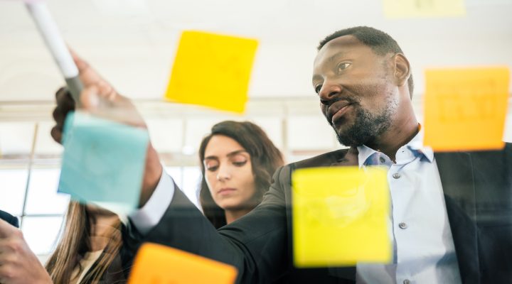 Five Steps to Keeping Employees Motivated