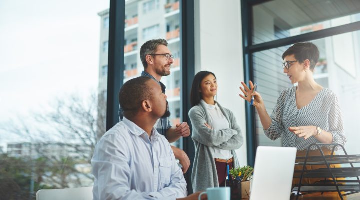 Leadership vs. Management: Navigating the Distinct Paths to Organizational Success