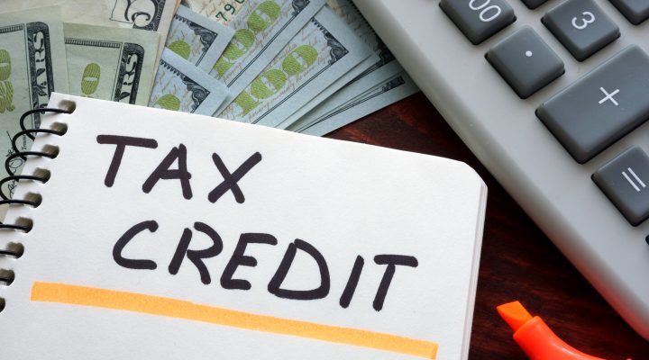 What are Tax Credits?